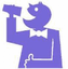 DRANKENHANDEL VOLKSWELVAART – company logo, company info header