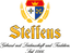 PRIVAT BRAUEREI STEFFENS VERTRIEBSGES. MBH – company logo, company info header
