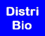 DISTRI-BIO SP. Z O.O. – company logo, company info header