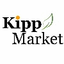 KIPPMARKET – company logo, company info header