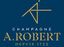 SARL ALAIN ROBERT – company logo, company info header