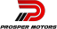HUBEI PROSPER MOTORS CO.,LTD. – company logo, company info header
