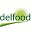 DELFOOD – company logo, company info header