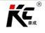 Yasunari Decoration Button Co., Ltd. – company logo, company info header