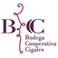 BODEGA COOPERATIVA DE CIGALES – company logo, company info header