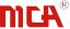 MCA Battery Manufacture Co., Ltd. – company logo, company info header