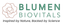 BLUMEN EXPORT LTD – company logo, company info header