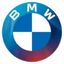 Irvine BMW – company logo, company info header