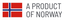 ACTIVE FOODS INTERNATIONAL AS – company logo, company info header