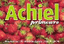 ACHIEL PRIMEURS – company logo, company info header