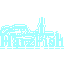 HARZFISH – company logo, company info header