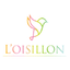 BOUTIQUE L'OISILLON – company logo, company info header
