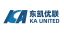 XIAMEN KA UNITED IMP. & EXP. CO., LTD. – company logo, company info header