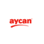 AYC GIDA – company logo, company info header