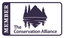 BLOOMING HERBS – company logo, company info header