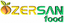 OZERSAN FOOD - OZERSAN GIDA MADENCILIK – company logo, company info header
