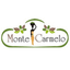 MONTE CARMELO – company logo, company info header