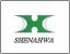 Shenahwa Co., Ltd. – company logo, company info header