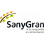 ALIMENTOS SANYGRAN, S.L. – company logo, company info header