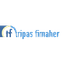 TRIPAS FIMAHER – company logo, company info header