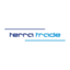 TERRA TRADE – company logo, company info header