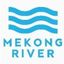 Mekong River  – company logo, company info header
