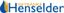 GETRÄNKEVERTRIEB HENSELDER & CO. GMBH – company logo, company info header