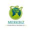 Merkbiz international trading LLC – company logo, company info header