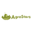AGRO STARS – company logo, company info header