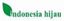Indonesia Hijau  – company logo, company info header