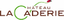 CHATEAU LA CADERIE – company logo, company info header