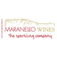 MARANELLO WINES – company logo, company info header
