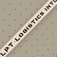 LPT LOGISTIQUE INTERNATIONAL – company logo, company info header