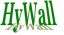 Hywall International Ltd. – company logo, company info header
