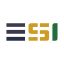 ESI SHANGHAI CO., LTD – company logo, company info header