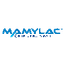 MAMYLAC – company logo, company info header