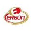ERGUN CIKOLATA GOFRET CIK. GIDA SAN. TIC. LTD. ŞTI. – company logo, company info header