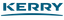 KERRY – company logo, company info header