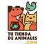 TUTIENDADEANIMALES.COM – company logo, company info header