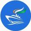 Bharat Global Shipping  – company logo, company info header
