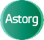 ASTORG LTD – company logo, company info header
