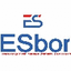 ESBOR AGRICULTURAL MACHINERY SPARE PARTS – company logo, company info header