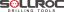 Changsha Sollroc Engineering Equipments Co., Ltd. – company logo, company info header