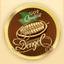 CONFISERIE DENGEL – company logo, company info header