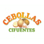 CEBOLLAS CIFUENTES – company logo, company info header