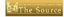 THE SOURCE – company logo, company info header