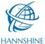 Shanghai Hannshine Plastic Machinery Co., Ltd – company logo, company info header
