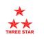 Qingdao Three Star Nailery Co., Ltd. – company logo, company info header