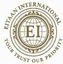 Eitaan International – company logo, company info header