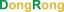 Dongguan Dongrong Silicone Products Co., Ltd. – company logo, company info header